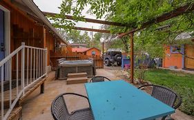 Kokopelli Lodge